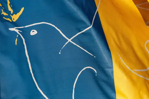 Settimana per la Pace a Trieste: il sapere accademico come spazio di dialogo e responsabilità