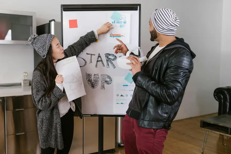 Innovators Community Lab: a Trieste prende forma la nuova generazione dell’imprenditorialità