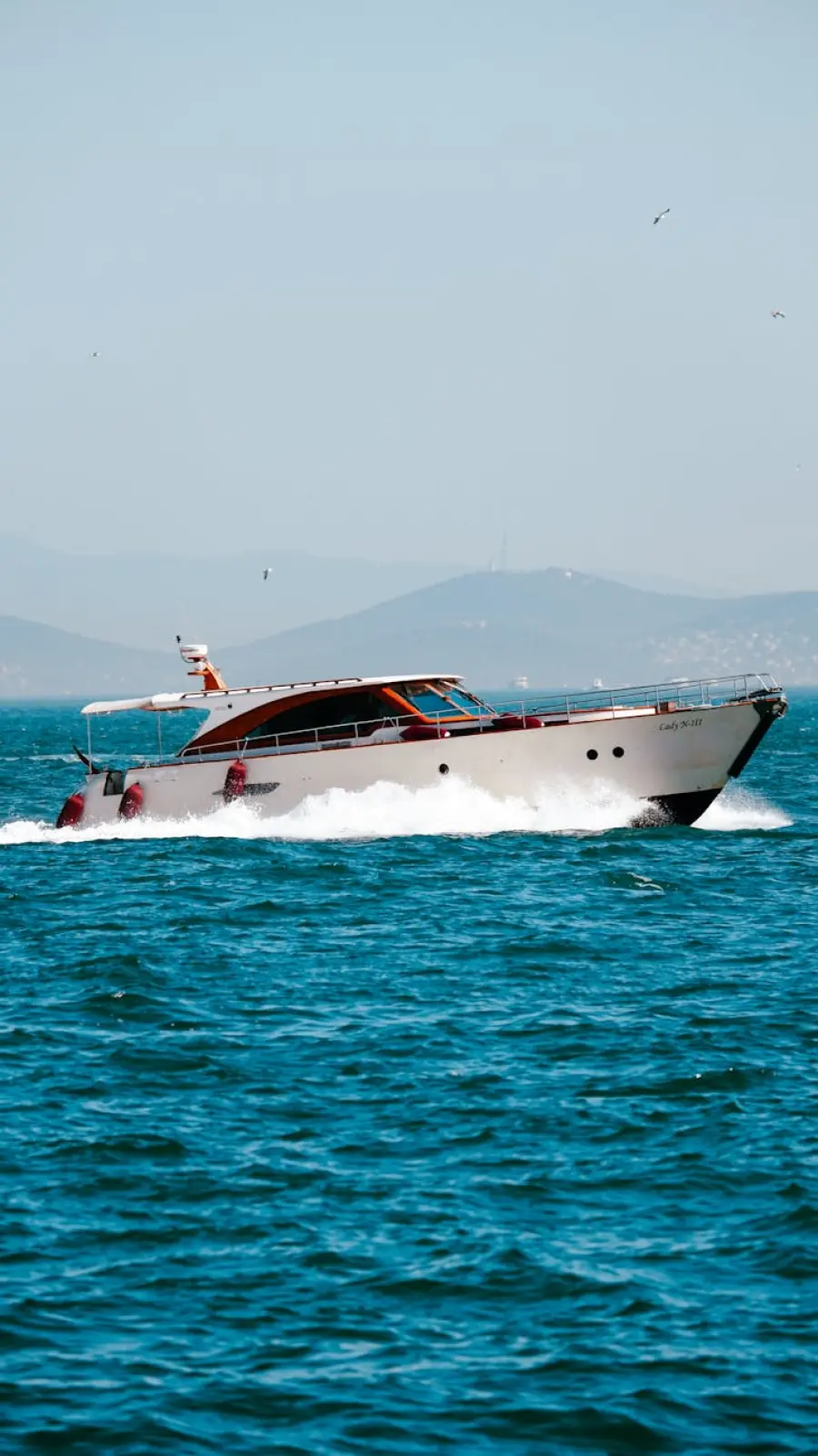 Motomarine celebra 50 anni: crescita, innovazione e radicamento nel settore nautico