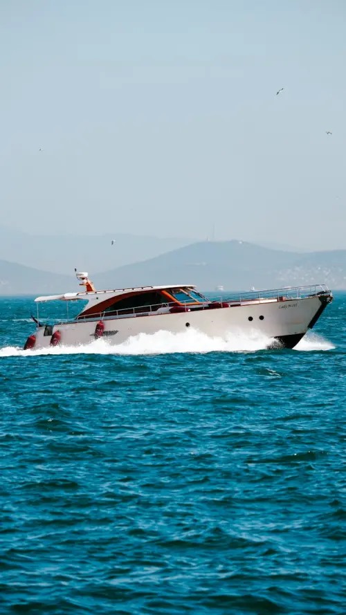 Motomarine celebra 50 anni: crescita, innovazione e radicamento nel settore nautico