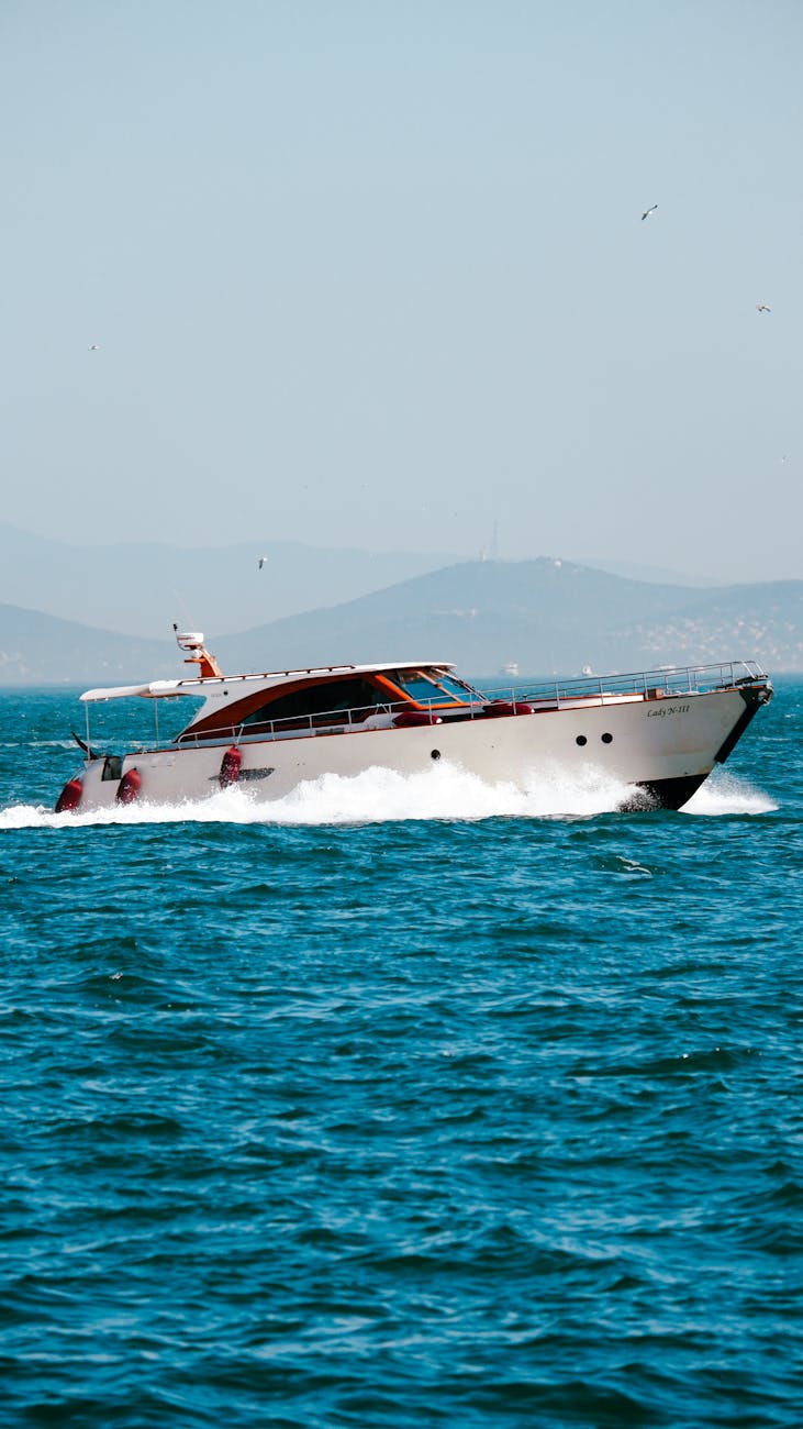 Motomarine celebra 50 anni: crescita, innovazione e radicamento nel settore nautico