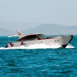 Motomarine celebra 50 anni: crescita, innovazione e radicamento nel settore nautico