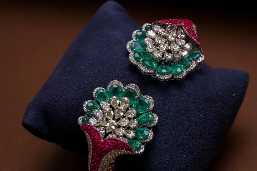 Made in Italy, CNA Orafi: Dubai mercato chiave per i gioielli