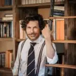 Trieste, Marco Filiberti debutta nell’opera con l’Elektra di Strauss
