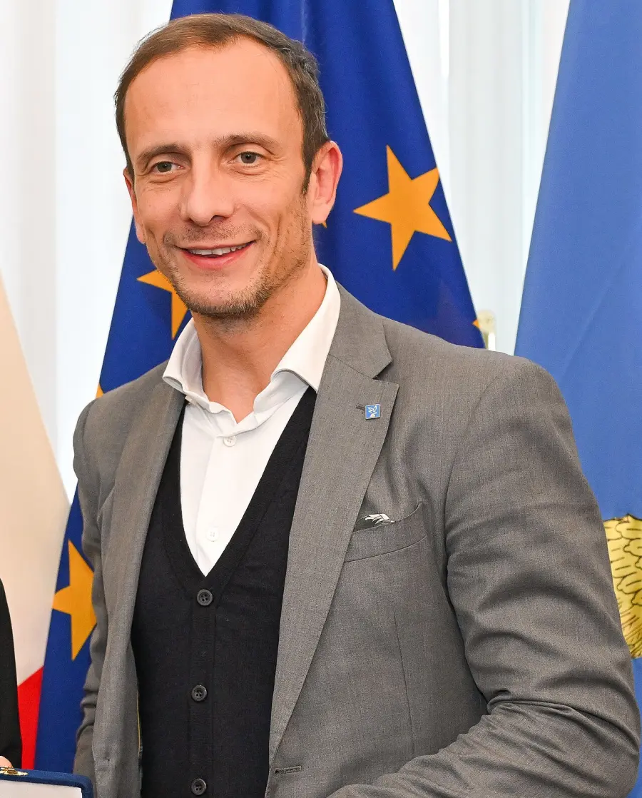 Fedriga a Washington rilancia l’asse con gli Stati Uniti: focus su investimenti, territori e porto di Trieste