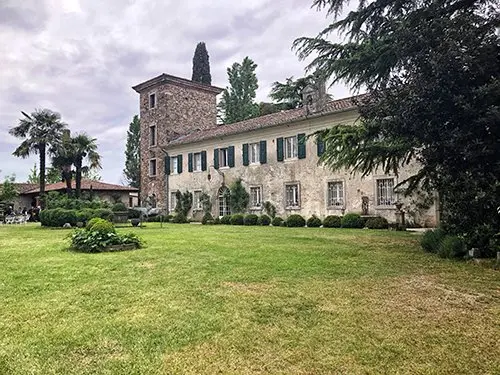 Ville Aperte in Friuli Venezia Giulia, 12 dimore storiche visitabili il 1° maggio