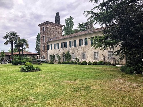 Ville Aperte in Friuli Venezia Giulia, 12 dimore storiche visitabili il 1° maggio