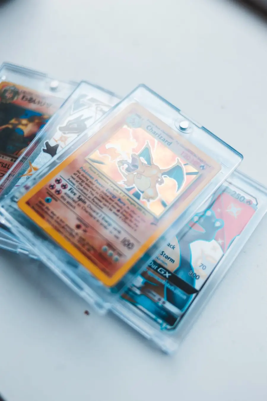 Trieste, recuperate carte Magic rubate per 100mila euro