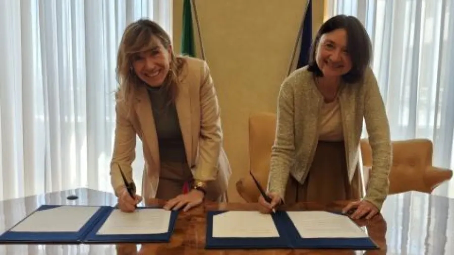 Trieste, accordo tra Università e Fondazione Pittini su innovazione