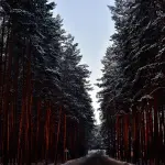 Legno: Zannier, patto Friuli Venezia Giulia e Trento per una gestione integrata della filiera