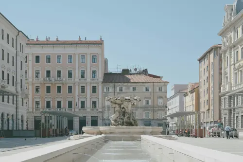 Trieste, turismo in crescita: presenze +11,3% ma servono regole