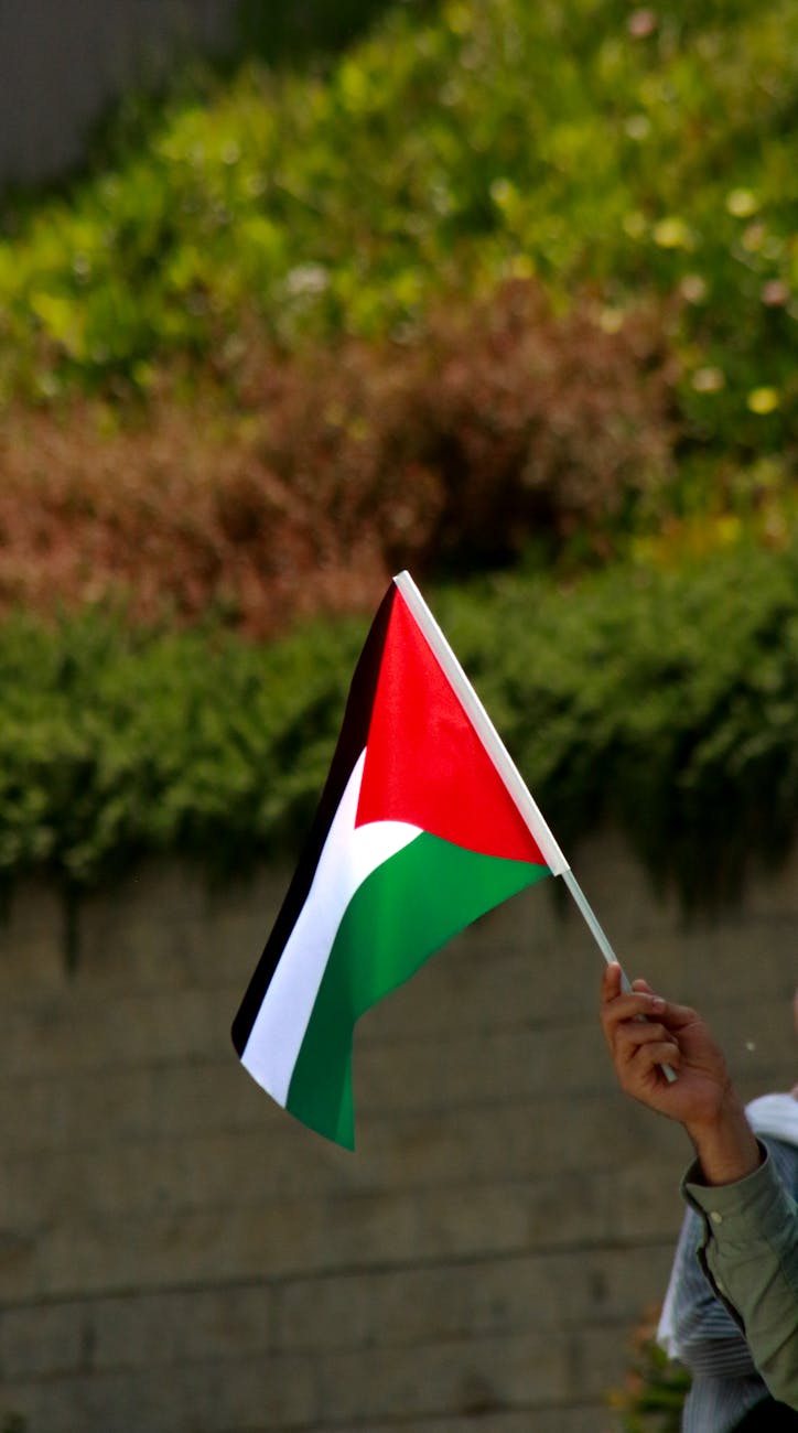 UniTS accoglie due studenti palestinesi arrivati da Gaza