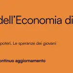 Festival dell’Economia di Trento, al via la 21esima edizione con oltre 700 ospiti