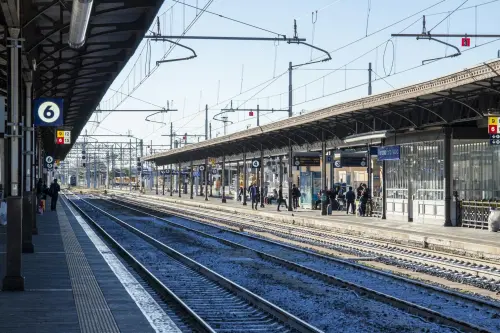 Trieste, sbloccati i fondi per la stazione ferroviaria di Servola