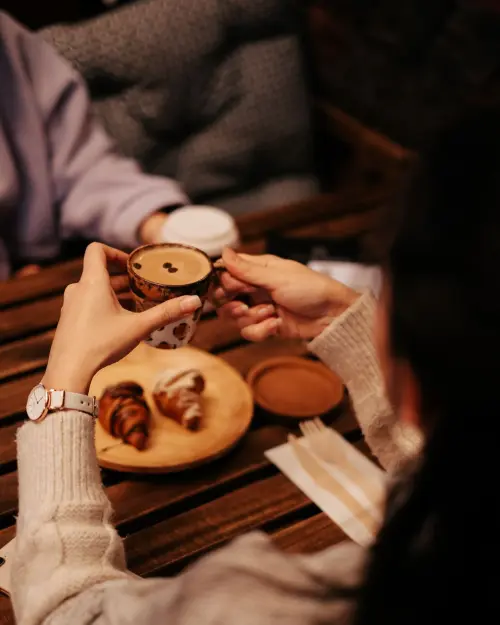I caffè storici di Trieste: storia della cultura del caffè nella città più mitteleuropea d'Italia