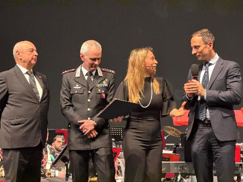 Sicurezza, Fedriga: “Vicinanza all’Arma e gratitudine per l’impegno quotidiano”