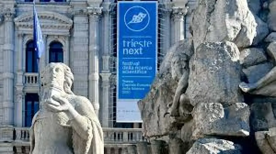 Trieste Next 2026, il Festival della Ricerca guarda a “La forma del pensiero”