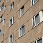 50° anniversario del sisma del Friuli: lavori in corso alla caserma Goi-Pantanali di Gemona