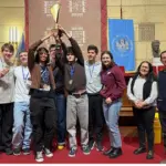 La Coppa Aurea torna a Trieste: vittoria per il liceo Galilei