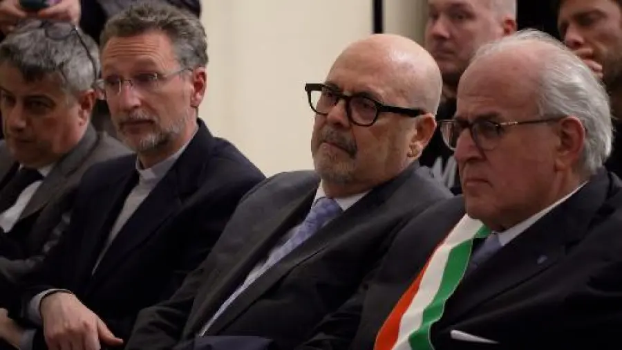 Premio “Santi Ilario e Taziano”, riconoscimento a Paolo Petiziol e alla Dinamo Gorizia