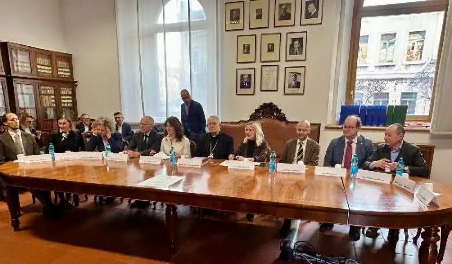 Torneo della Disputa, Anzil: “Il confronto tra giovani rafforza la cultura democratica”