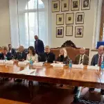 Torneo della Disputa, Anzil: “Il confronto tra giovani rafforza la cultura democratica”