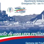 Gemona, la cucina dell’emergenza racconta 50 anni di solidarietà