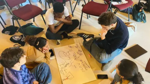 T4EU, al Collegio del Mondo Unito di Duino il primo Pupil’s Lab sulla transizione energetica