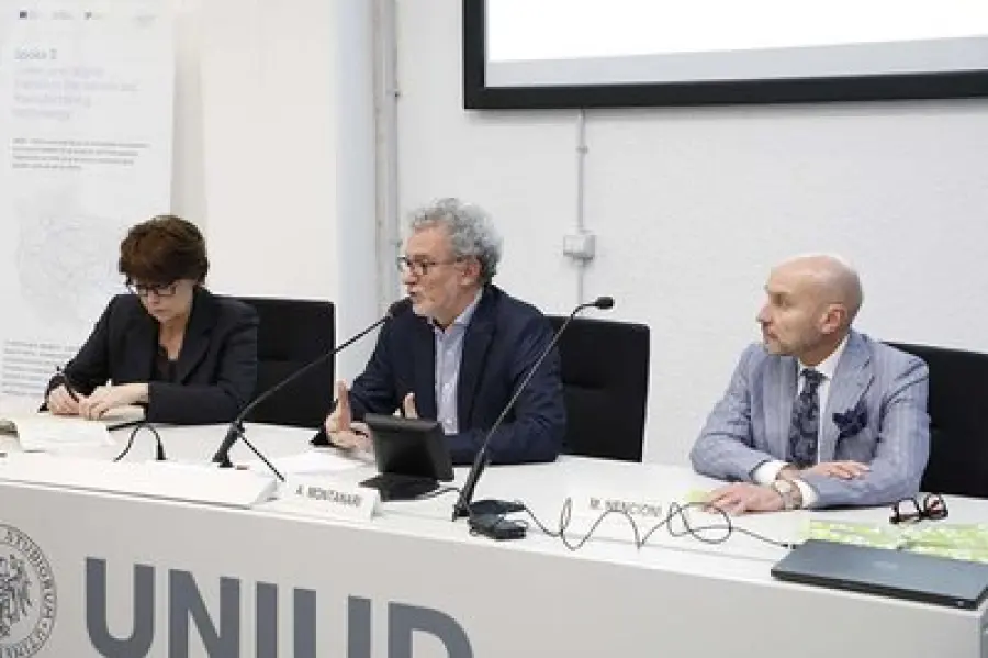 Innovazione, piattaforma Lab Village: alleanza tra università e imprese nel Nord-Est