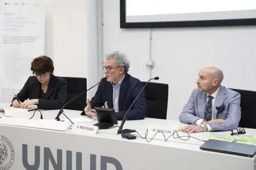 Innovazione, piattaforma Lab Village: alleanza tra università e imprese nel Nord-Est
