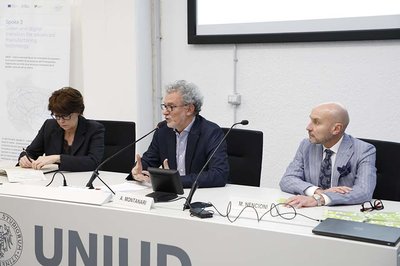Innovazione, piattaforma Lab Village: alleanza tra università e imprese nel Nord-Est