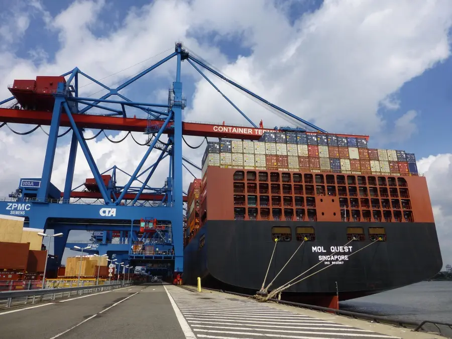 Trieste, MSC cancella il servizio Dragon: stop al traffico container verso gli Usa