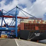 Trieste, MSC cancella il servizio Dragon: stop al traffico container verso gli Usa