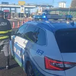 Autostrade del Fvg, tre arresti in pochi giorni nei controlli tra Villesse e Gonars