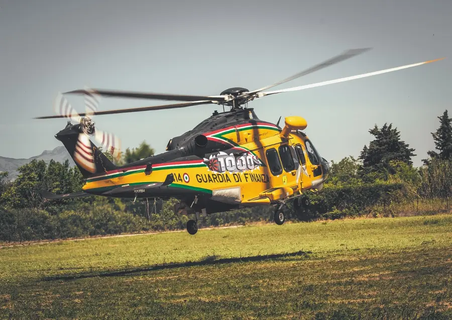 Elisoccorso in Friuli Venezia Giulia, al via la fase 3: operazioni anche notturne e in aree impervie