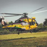 Elisoccorso in Friuli Venezia Giulia, al via la fase 3: operazioni anche notturne e in aree impervie